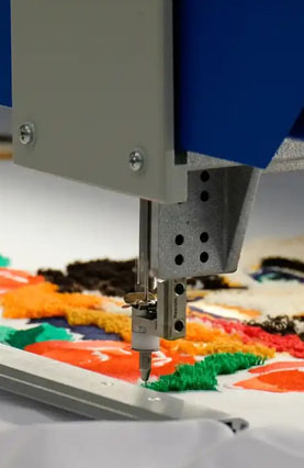 inhouse embroidery